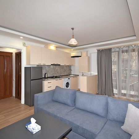 19Tumanyan Excellent Apartment In The Centre Of Capital Jerevan Eksteriør billede